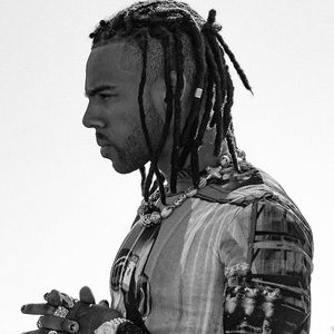 Meet your Posher, Krock